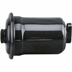Baldwin Filters - 4-1/8" OAL x 2-3/4" OD Automotive Fuel Filter - Americas Industrial Supply