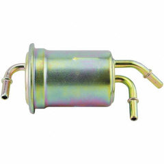 Baldwin Filters - 6-3/16" OAL x 2-23/32" OD Automotive Fuel Filter - Americas Industrial Supply