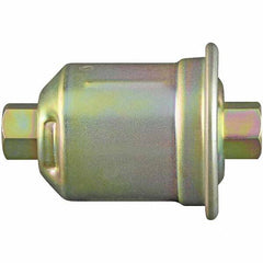 Baldwin Filters - 3-3/4" OAL x 2-17/32" OD Automotive Fuel Filter - Americas Industrial Supply