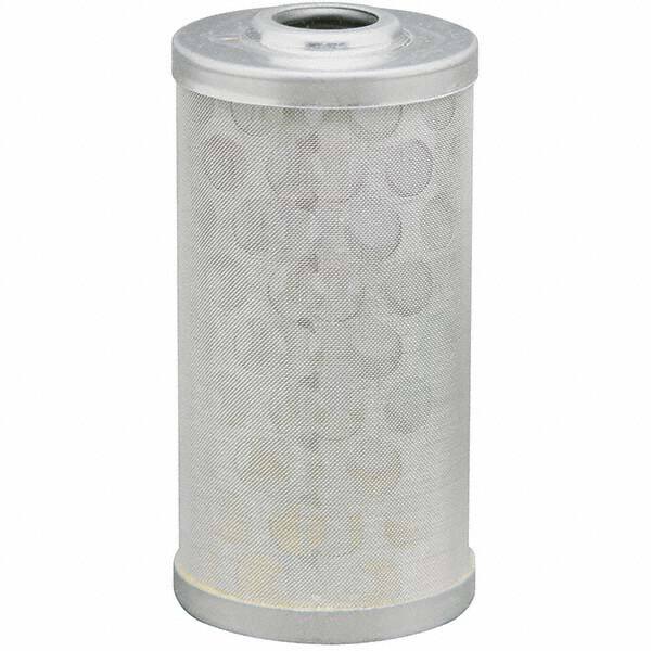 Baldwin Filters - 2-3/4" OAL x 1-3/8" OD Automotive Fuel Filter - Americas Industrial Supply