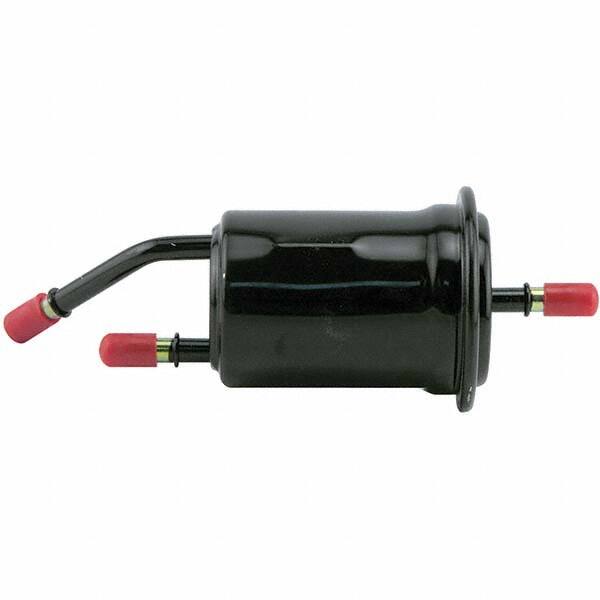 Baldwin Filters - 7-1/16" OAL x 2-13/16" OD Automotive Fuel Filter - Americas Industrial Supply