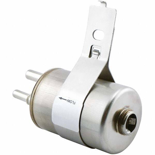 Baldwin Filters - 4-29/32" OAL x 2-5/32" OD Automotive Fuel Filter - Americas Industrial Supply