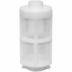Baldwin Filters - 1-13/16" OAL x 7/8" OD Automotive Fuel Filter - Americas Industrial Supply