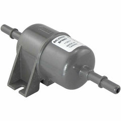 Baldwin Filters - 6-15/16" OAL x 3-5/16" OD Automotive Fuel Filter - Americas Industrial Supply