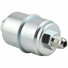 Baldwin Filters - 3-7/8" OAL x 1-29/32" OD Automotive Fuel Filter - Americas Industrial Supply
