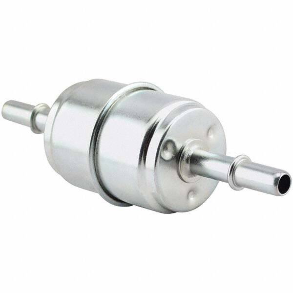 Baldwin Filters - 5-5/8" OAL x 1-29/32" OD Automotive Fuel Filter - Americas Industrial Supply