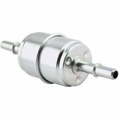 Baldwin Filters - 5-5/8" OAL x 1-29/32" OD Automotive Fuel Filter - Americas Industrial Supply