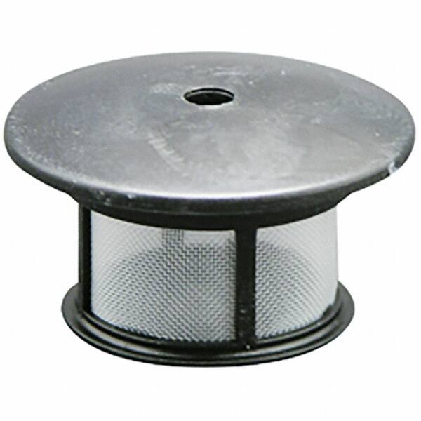 Baldwin Filters - 15/16" OAL x 1-7/32" OD Automotive Fuel Filter - Americas Industrial Supply