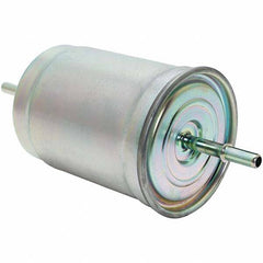 Baldwin Filters - 8-1/4" OAL x 3-15/32" OD Automotive Fuel Filter - Americas Industrial Supply
