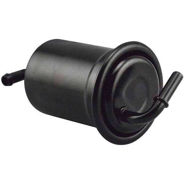 Baldwin Filters - 5-5/16" OAL x 2-29/32" OD Automotive Fuel Filter - Americas Industrial Supply