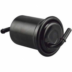 Baldwin Filters - 5-5/16" OAL x 2-29/32" OD Automotive Fuel Filter - Americas Industrial Supply