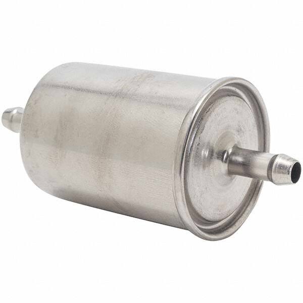 Baldwin Filters - 5-1/4" OAL x 2-9/32" OD Automotive Fuel Filter - Americas Industrial Supply