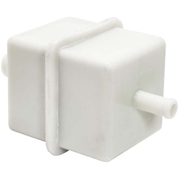 Baldwin Filters - 3-5/8" OAL x 2-3/32" OD Automotive Fuel Filter - Americas Industrial Supply