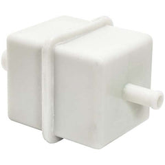 Baldwin Filters - 3-5/8" OAL x 2-3/32" OD Automotive Fuel Filter - Americas Industrial Supply