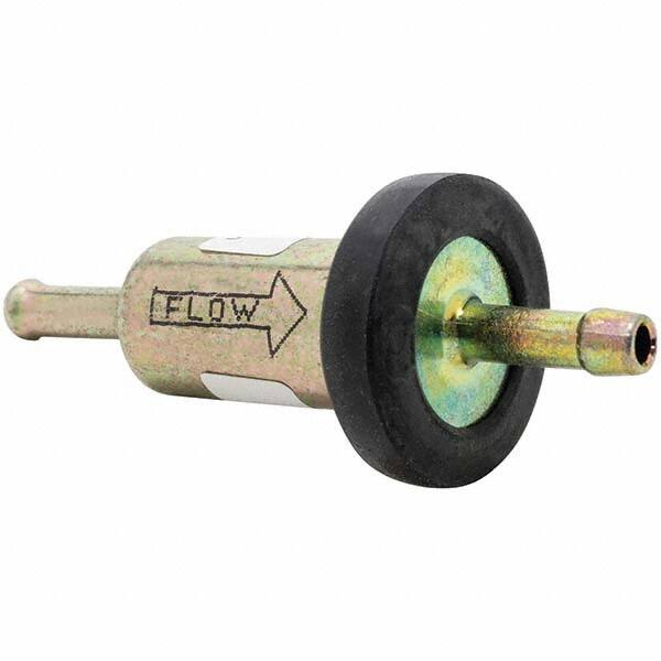 Baldwin Filters - 3-5/16" OAL x 1-9/32" OD Automotive Fuel Filter - Americas Industrial Supply