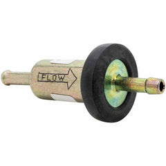 Baldwin Filters - 3-5/16" OAL x 1-9/32" OD Automotive Fuel Filter - Americas Industrial Supply
