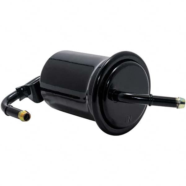 Baldwin Filters - 6-1/32" OAL x 2-13/16" OD Automotive Fuel Filter - Americas Industrial Supply