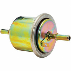 Baldwin Filters - 5" OAL x 2-9/16" OD Automotive Fuel Filter - Americas Industrial Supply