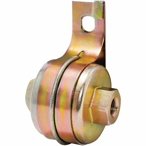 Baldwin Filters - 3" OAL x 2" OD Automotive Fuel Filter - Americas Industrial Supply