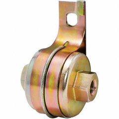 Baldwin Filters - 3" OAL x 2" OD Automotive Fuel Filter - Americas Industrial Supply