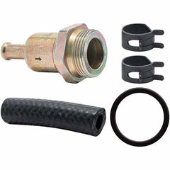 Baldwin Filters - 2-7/32" OAL x 3/4" OD Automotive Fuel Filter - Americas Industrial Supply