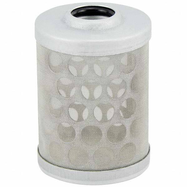 Baldwin Filters - 1-15/16" OAL x 1-3/8" OD Automotive Fuel Filter - Americas Industrial Supply