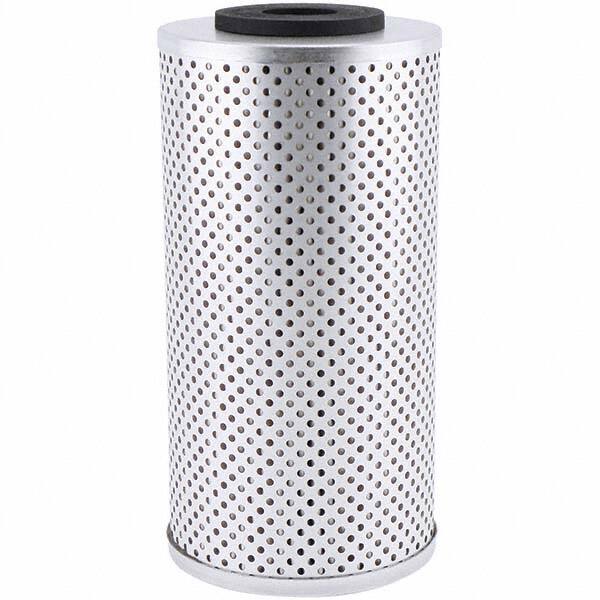 Baldwin Filters - 7-17/32" OAL x 3-23/32" OD Automotive Fuel Filter - Americas Industrial Supply