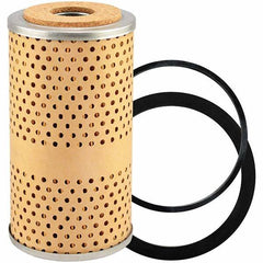 Baldwin Filters - 5-5/8" OAL x 3" OD Automotive Fuel Filter - Americas Industrial Supply