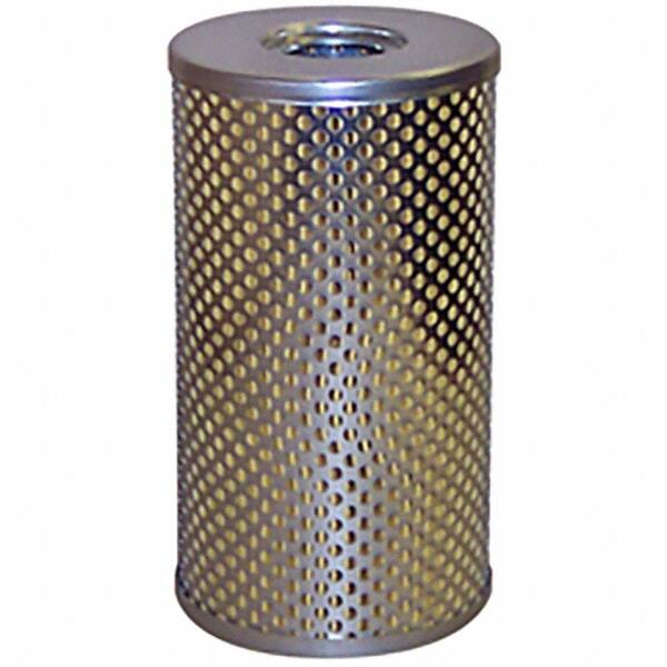 Baldwin Filters - 5-5/32" OAL x 2-27/32" OD Automotive Fuel Filter - Americas Industrial Supply