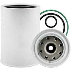 Baldwin Filters - 1 Thread 5-1/2" OAL x 3-25/32" OD Automotive Fuel/Water Separator Element - Americas Industrial Supply