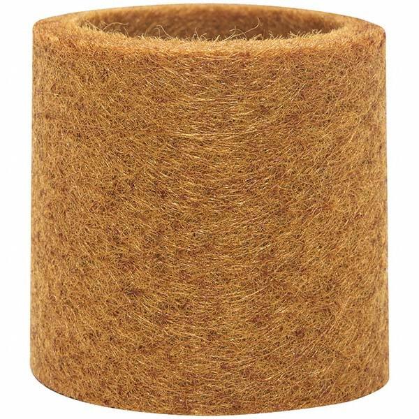 Baldwin Filters - 1-3/8" OAL x 1-1/2" OD Automotive Fuel Filter - Americas Industrial Supply