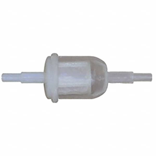 Baldwin Filters - 4-7/32" OAL x 1-15/32" OD Automotive Fuel Filter - Americas Industrial Supply