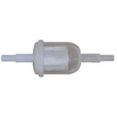 Baldwin Filters - 4-7/32" OAL x 1-15/32" OD Automotive Fuel Filter - Americas Industrial Supply