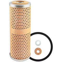 Baldwin Filters - 7-13/16" OAL x 3" OD Automotive Fuel Filter - Americas Industrial Supply