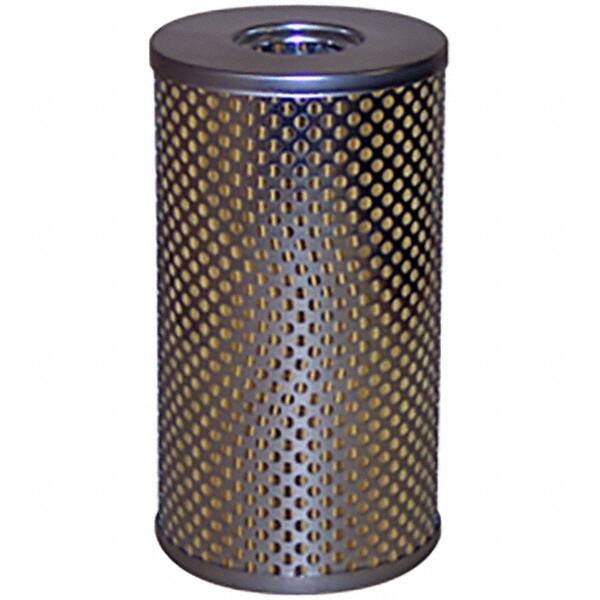 Baldwin Filters - 5-3/16" OAL x 2-27/32" OD Automotive Fuel Filter - Americas Industrial Supply