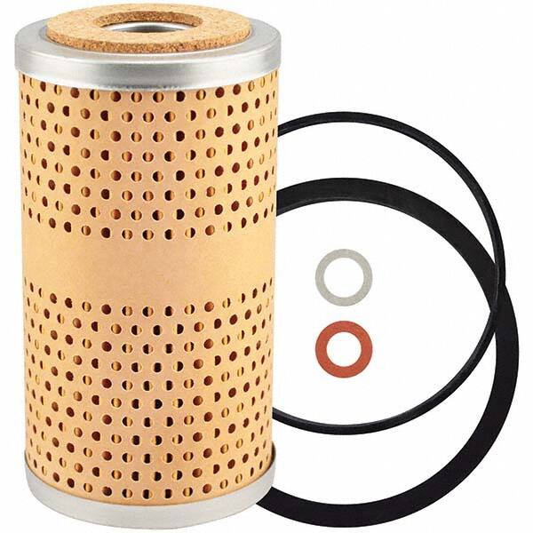 Baldwin Filters - 5-5/8" OAL x 3" OD Automotive Fuel Filter - Americas Industrial Supply