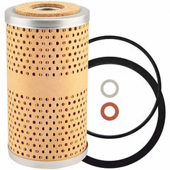 Baldwin Filters - 5-5/8" OAL x 3" OD Automotive Fuel Filter - Americas Industrial Supply