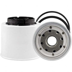 Baldwin Filters - 1 Thread 3-9/16" OAL x 3-3/4" OD Automotive Fuel/Water Separator Element - Americas Industrial Supply