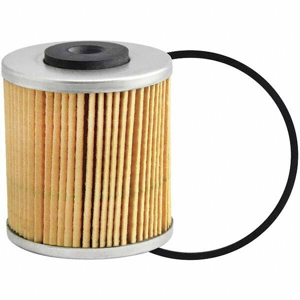 Baldwin Filters - 2-31/32" OAL x 2-9/16" OD Automotive Fuel Filter - Americas Industrial Supply