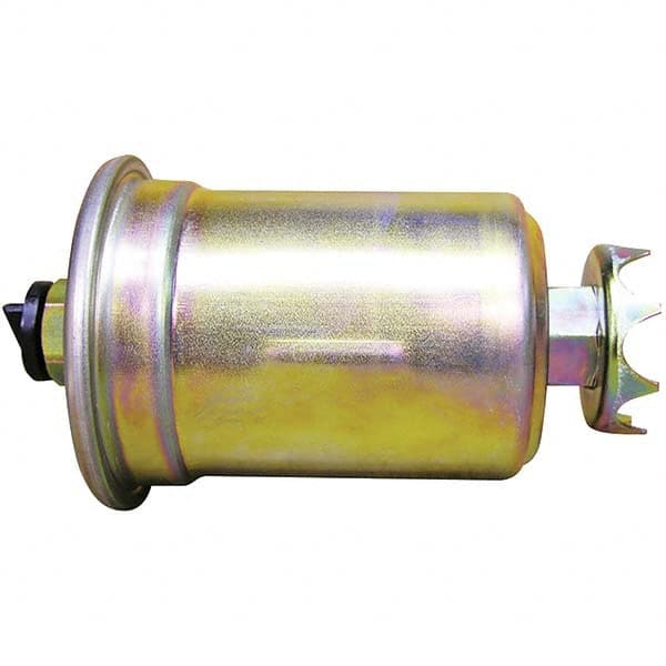 Baldwin Filters - 4-3/8" OAL x 2-3/4" OD Automotive Fuel Filter - Americas Industrial Supply