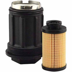 Baldwin Filters - 3-3/8" OAL x 1-11/16" OD Automotive Fuel Filter - Americas Industrial Supply