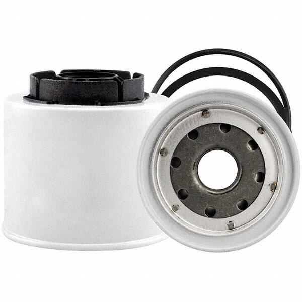 Baldwin Filters - 1 Thread 3-9/16" OAL x 3-3/4" OD Automotive Fuel/Water Separator Element - Americas Industrial Supply