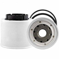 Baldwin Filters - 1 Thread 3-9/16" OAL x 3-3/4" OD Automotive Fuel/Water Separator Element - Americas Industrial Supply