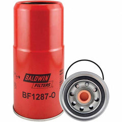 Baldwin Filters - 1-1/4 Thread 9-29/32" OAL x 4-7/8" OD Automotive Fuel/Water Separator Element - Americas Industrial Supply