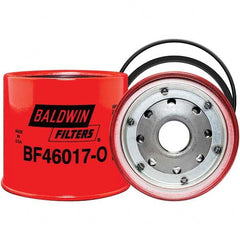 Baldwin Filters - 1 Thread 3-1/4" OAL x 3-25/32" OD Automotive Fuel/Water Separator Element - Americas Industrial Supply