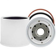 Baldwin Filters - 1 Thread 3-9/32" OAL x 3-13/16" OD Automotive Fuel/Water Separator Element - Americas Industrial Supply