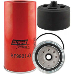 Baldwin Filters - 1 Thread 8-21/32" OAL x 4-1/4" OD Automotive Fuel/Water Separator Element - Americas Industrial Supply