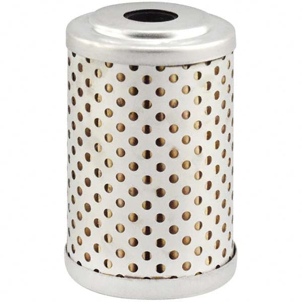 Baldwin Filters - 2-27/32" OAL x 1-3/4" OD Automotive Fuel/Water Separator Element - Americas Industrial Supply