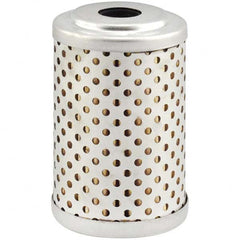 Baldwin Filters - 2-27/32" OAL x 1-3/4" OD Automotive Fuel/Water Separator Element - Americas Industrial Supply