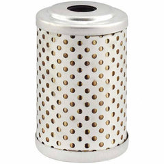 Baldwin Filters - 2-27/32" OAL x 1-3/4" OD Automotive Fuel/Water Separator Element - Americas Industrial Supply